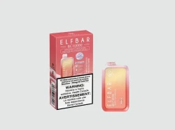 Cherry Watermelon Ice