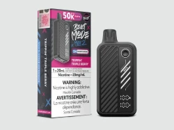 Beast Mode Max2 Trippin Tripple Berry