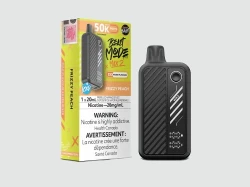 Beast Mode Max2 Frizzy Peach