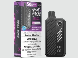 Beast Mode Max 2 Groovy Groupe