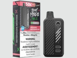 Beast Mode Max 2 Weekend Watermelon