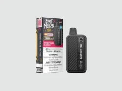 Beast Mode Max Ragin Razz Mango