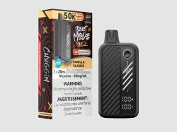 Beast Mode Max Vanilla Classic