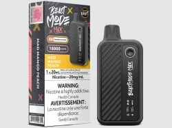 Beast Mode Max Mad Mango Peach