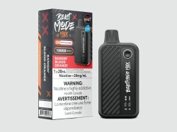 Beast Mode Max Flippin Fruit Flash