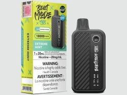 Beast Mode Max Extreme Mint