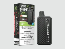 Beast Mode Max Green Dew