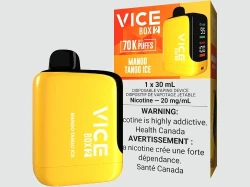 Vice Mango Tango Ice
