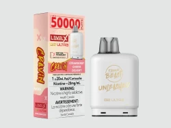 Strawberry Cheese Delight