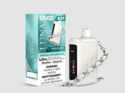 Diamond Spearmint Ice