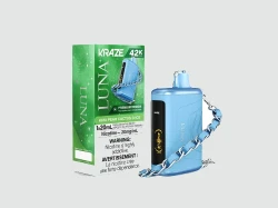 Kiwi Pear Cactus G Ice