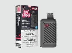 Savage Strawberry Watermelon